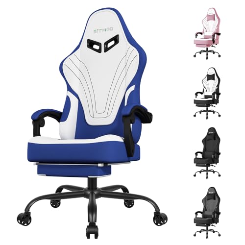 Silla Gaming Ergonómica
