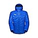 Produktbild Mammut Herren 1013 Insulation Jackets Albula, ice, M EU