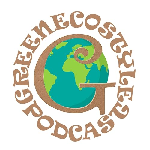 GreenecoStyle cover art