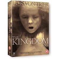 The Kingdom I & II - Original Broadcast Edition
