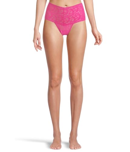 Image of hanky panky Women's Retro Thong