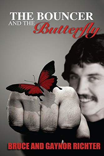 The Bouncer and the Butterfly