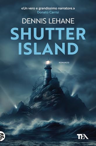  Shutter Island