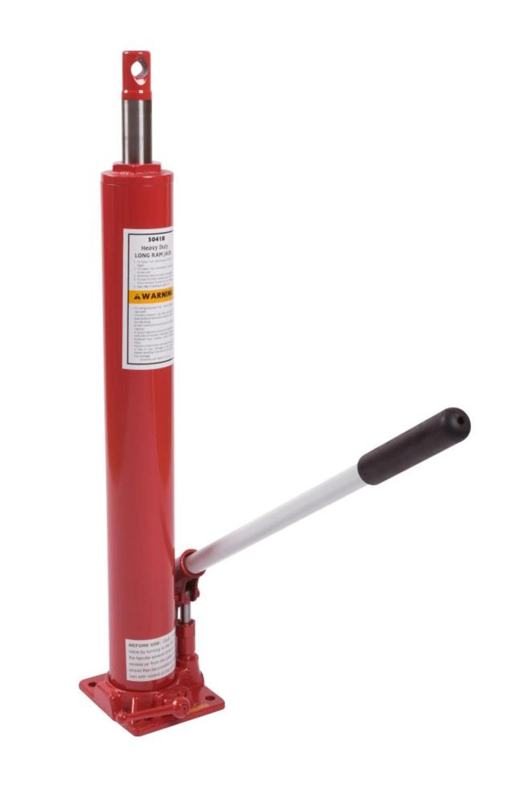 Amazon.com: Sunex 4 Ton Long Stroke Bottle Jack : Industrial