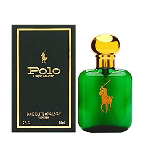 Ralph Lauren POLO EDT 59ml - Image 5