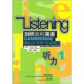 Listening 1 (Cambridge English fluently)
