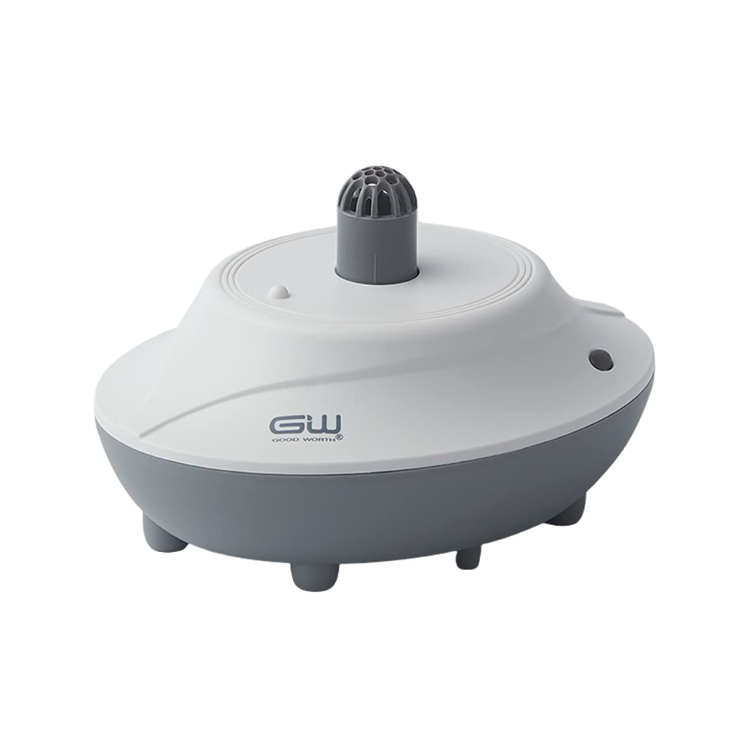 Origin De humidifiers Recharging Base for Portable Mini Dehumidifier - White-picture-10