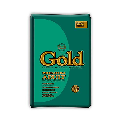 Give Your Pooch the Best Our Top 10 Picks for Tuffy's Dog Food Furry