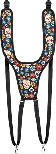 Meinl Percussion Djembe Strap Zubehör - Schultergurt für...