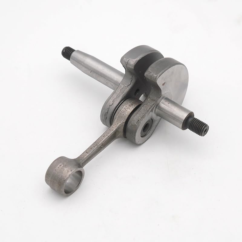 Cigüeñal Apto for Stihl FS160 FS180 FS220 FS280 Herramientas de jardín Recortadora desbrozadora repuestos Reemplazar