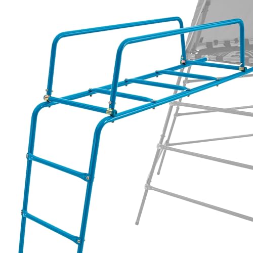 Image of TP Jungle Run Accessory for Explorer Climber, Blue