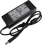 Feppery 90W AC Adapter Laptop Charger Compatible for HP Elitebook 8460p 8470p 8440p 8560p 8760p 8460w 8470w 8570w 8770w Probook 4530s 4540s 4440s 6560b 6470b 6570b Laptop Notebook Power Supply Cord