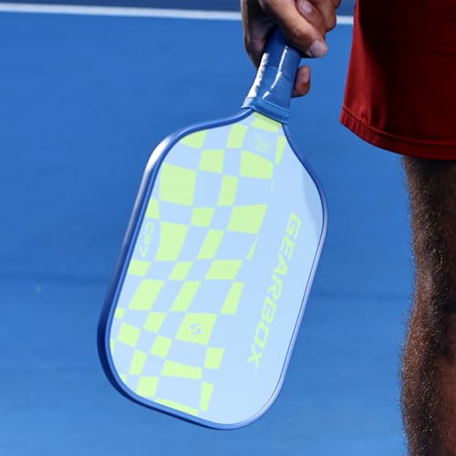Image of Gearbox CP7 Pickleball Paddle