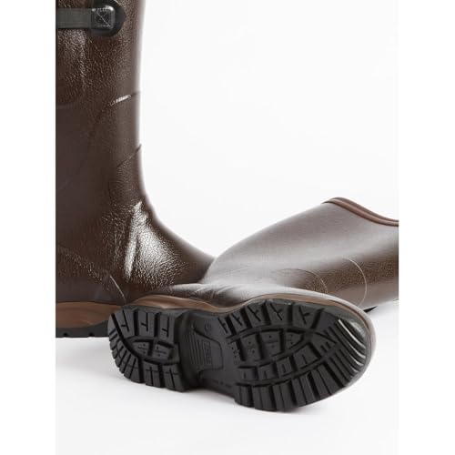 Image of Aigle Herren Terra Pro Vario Kniehohe Stiefel