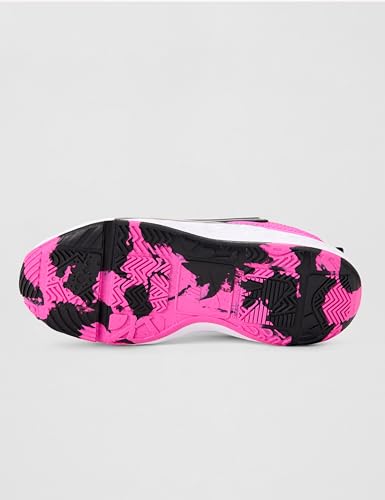 Image of Nike Unisex Kids' Team Hustle D 12 Basketball Shoes - Boys Girls Toddlers & Baby Sneakers
