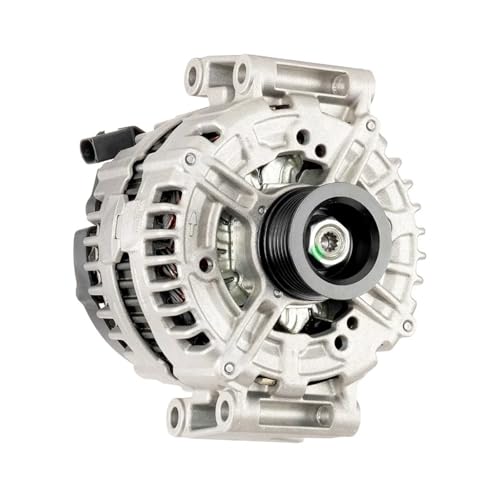 Alternateur 14V 180A pour voiture W204 C280 C300 C230 compatible avec 0131545602