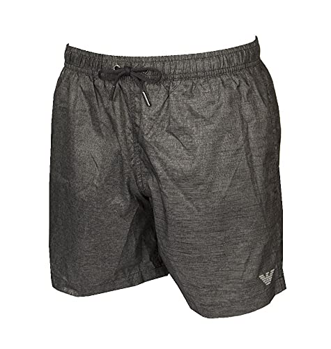 Boxer maillots de bain Emporio Armani fini les irritations à la mer ou en piscine