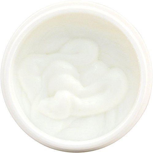 Eclectic Lady CR-TM-2 Toasted Marshmallow Satin And Silk Cream, Body Cream thumb #2