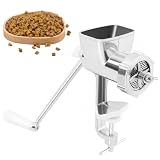 pellet mills australia Costruita per durare con materiali di prima qualità: questa macchina per pellet è dotata di robusti componenti in acciaio inossidabile 304 e cuscinetti in metallo, progettati per un uso costante e a lungo termine nella creazione di alimenti per animali domestici.