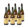 Cidre Bouché Doux Lieblich – Réserve Jean Loret (6x 0,75L)