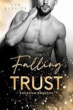Cover zum Buch Falling Trust