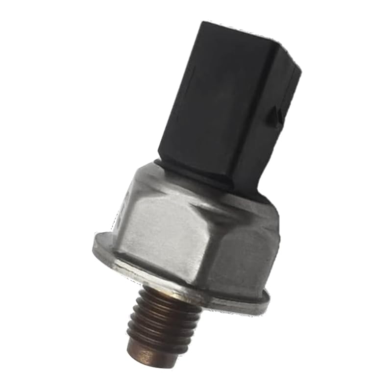 Capteur de pression de rampe 28389851 pour résoudre les pertes de puissance moteur