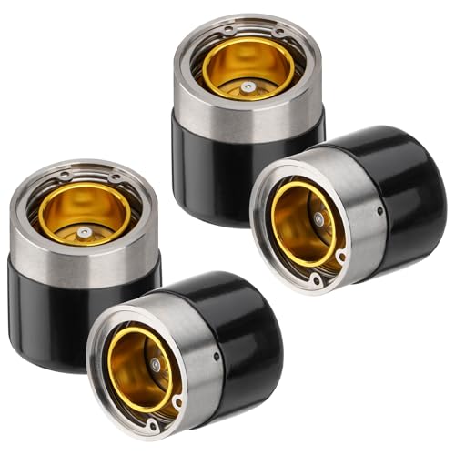 4 Pack 1.98" Trailer Wheel Bearing Protectors
