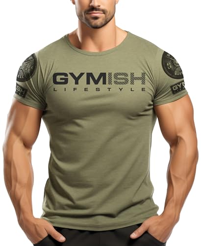 Mission in Process Back Gym Workout Motivational Funny Lifting T-Shirt for Men2
