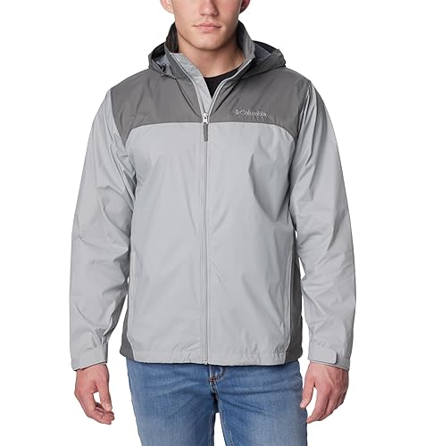 Columbia Men's Glennaker Lake Jacket