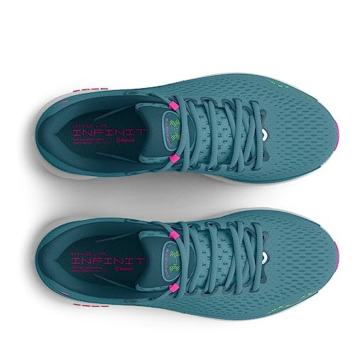 Image of Under Armour Womens Ua W HOVR Infinite 4 Sneaker