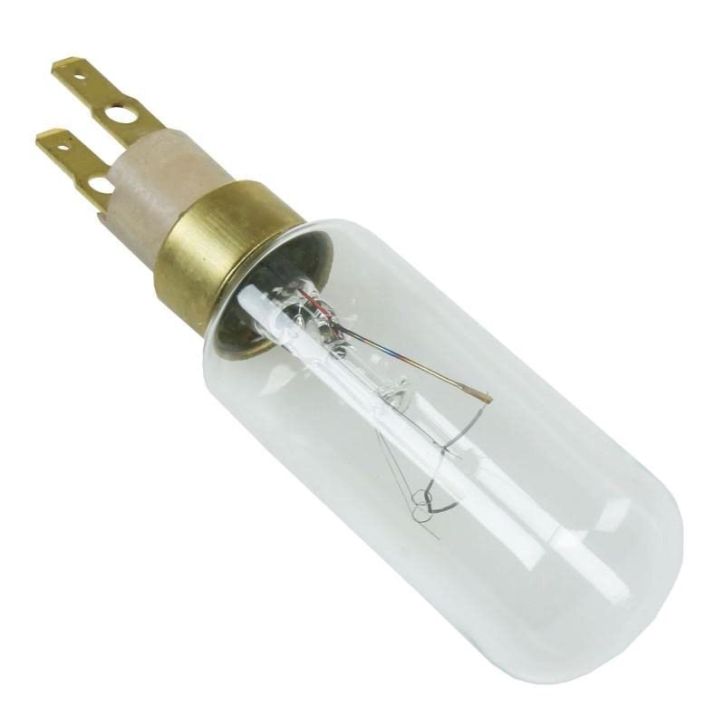 Whirlpool freezer bulb T25 HV 40W 4840000986 lampe de congélateur C00313