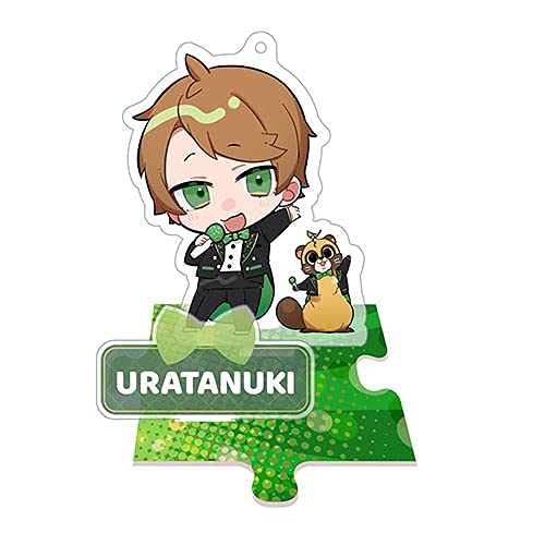 Amazon.co.jp: 浦島坂田船 公式グッズ 配信ライブ2020 アクリル