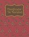 Planificador De Navidad: El Organizador De Navidad: Con Planificador De Fiestas Navideñas Y Lista De Compras Y Comestibles, Planificador De Regalos Y Decoraciones