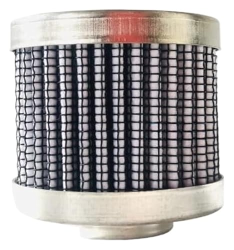 Filtre à huile 803199320 de rechange hydraulique pour mini-pelle XE75C