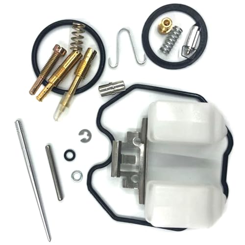 Kit réparation carburateur PZ30 étanchéité haute résistance moto CG