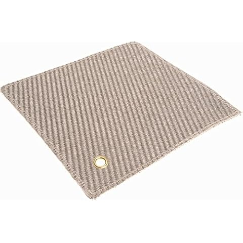Monument 2350x Soldering and Brazing Pad 12x12in Cover