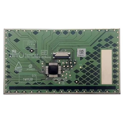 Pavé tactile de remplacement Sony VGN-SR curseur bloqué - 2
