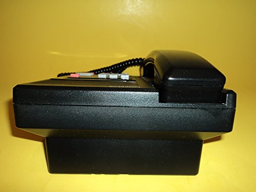 Teléfono Meridian M7100 Negro miniatura 2
