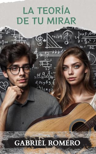 LA TEORÍA DE TU MIRAR