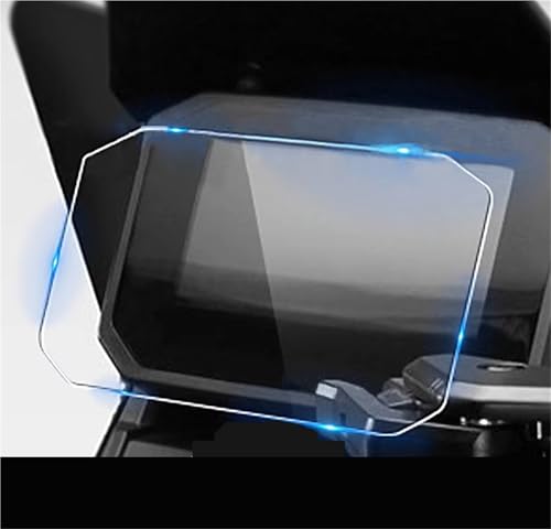Film protection tableau bord X-ADV 750 2021-2024 écran moto anti-rayures