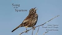 Song of the Sparrow 0987985515 Book Cover