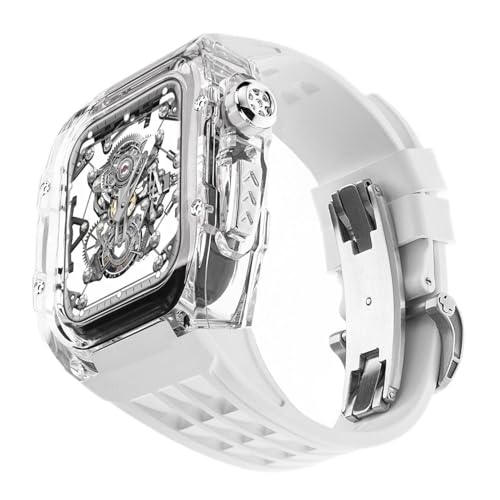 Kit de modification transparent EPANO RM pour Apple Watch Ultra et SE