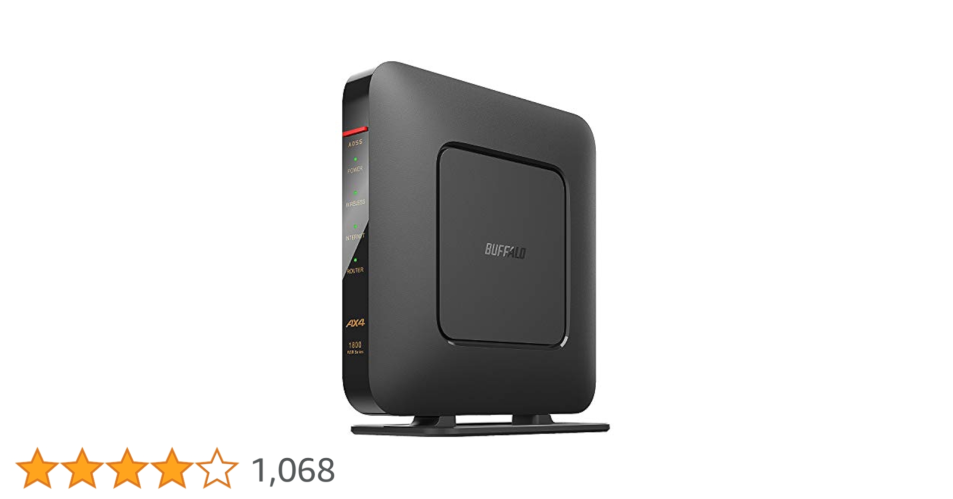 Amazon | バッファローWiFi ルーター無線LAN 最新規格 Wi-Fi6