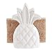 Mud Pie 4265474 Sponge Holder, Pineapple