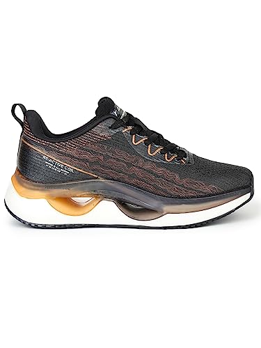 Image of ABROS Men's Sprint ASSG1268 ABS Hyperfuse Sports Shoes /Casual Shoes /Running Shoes