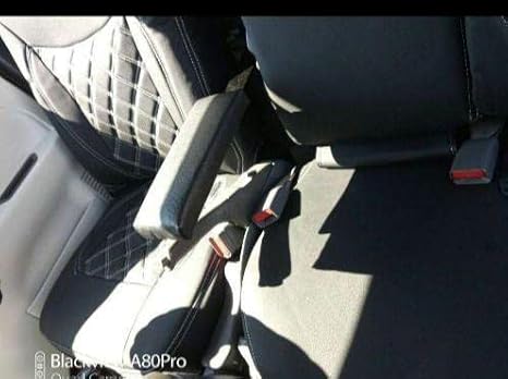 お買い物マラソン限定☆ いすゞエルフ標準キャブ用アームレスト\n07