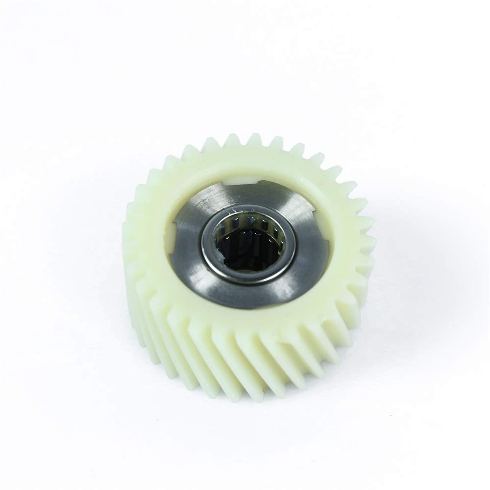 Bafang BBS01/2 Nylon Zahnrad aus neustem Plastik Untersetzungsgetriebe Mittelmotor