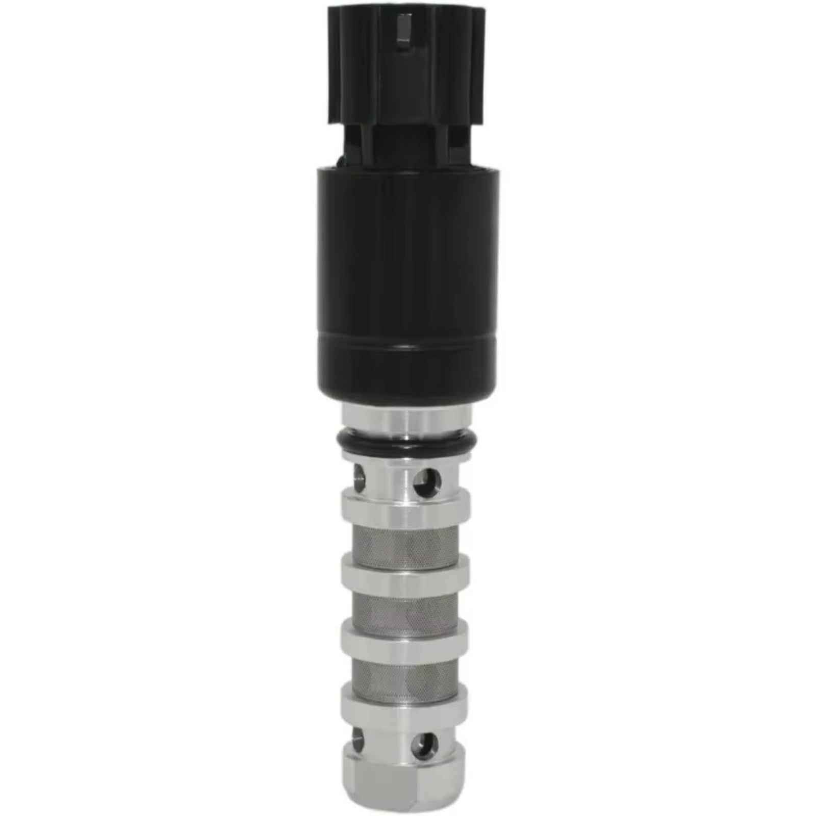 Ztguioq One Color Camshaft Solenoid Compatible With Kia For Ceed 1.0 1.2 2015-2026 Car Accessories Camshaft Variable Valve Timing Vvt Solenoid 24355-03010