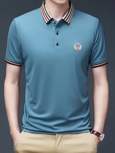 Image of JVX Men T-Shirt || Tshirt for Men || Polo T Shirt || Tshirt (MRT-211)