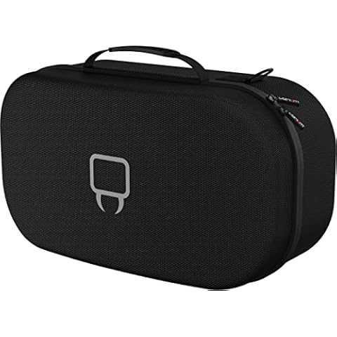 Venom Carry Case for PS VR2 (PS5) Cover